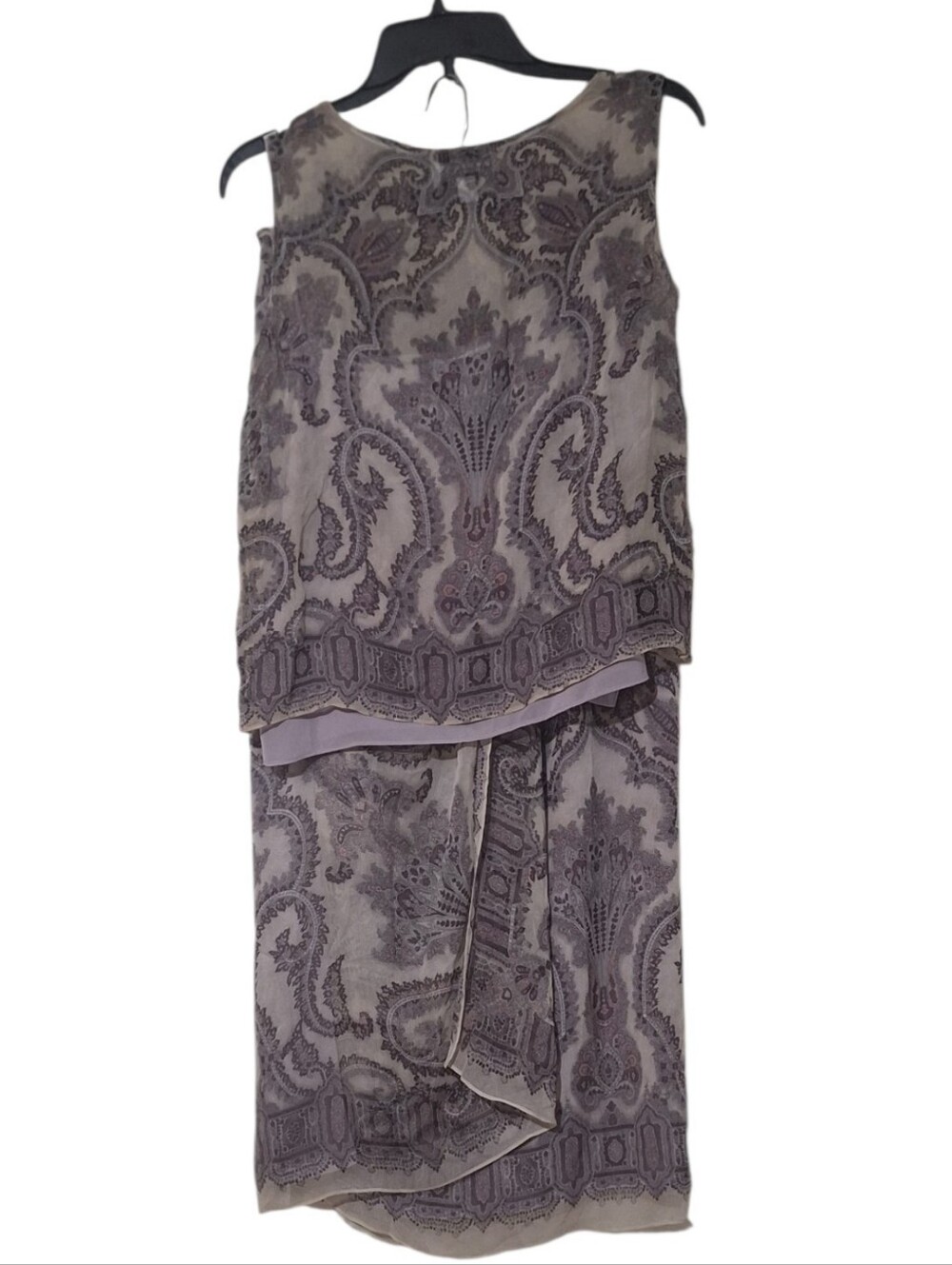 Emanuel Ungaro Skirt Set
